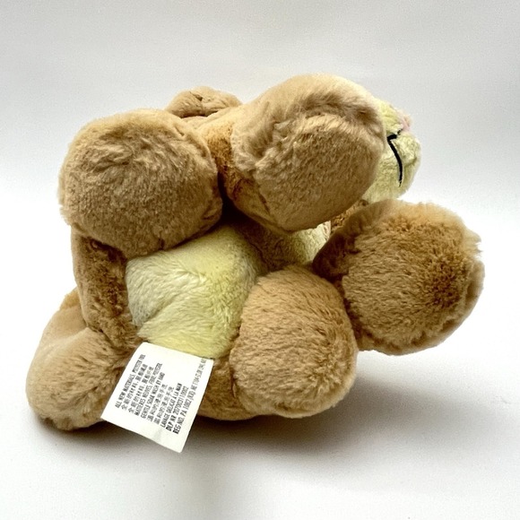 Disney Parks Baby Nala Plush Stuffed Animal Lion King 8" Soft Cuddly - Picture 7 of 11